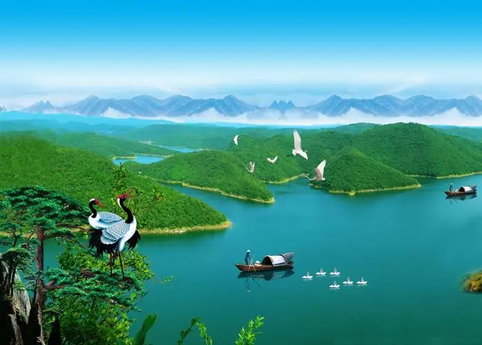 高标准环保精密
